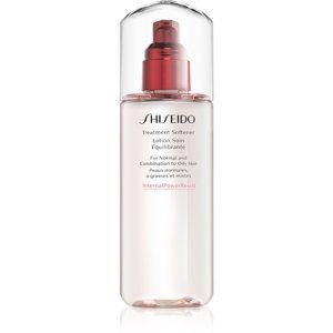 Shiseido Generic Skincare Treatment Softener hydratační pleťová voda pro normální až smíšenou pleť 150 ml