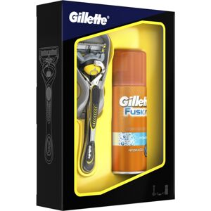 Gillette Fusion sada I.