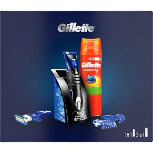 Gillette Fusion Proglide sada na holení (pro muže)