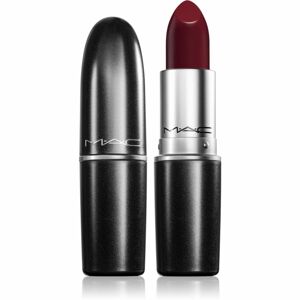 MAC Cosmetics Matte Lipstick rtěnka s matným efektem odstín Avant Garnet 3 g