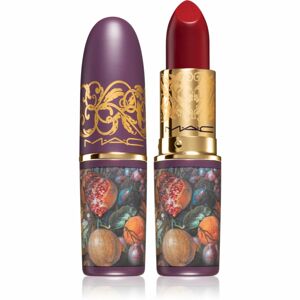 MAC Cosmetics Tempting Fate Lipstick rtěnka odstín Avant Garnet 3 g