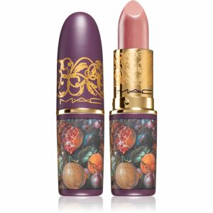 MAC Cosmetics Tempting Fate Lipstick rtěnka odstín On a Petal-Still 3 g