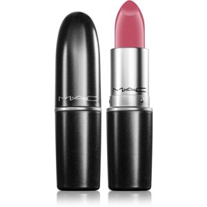 MAC Cosmetics Satin Lipstick rtěnka odstín Amorous 3 g