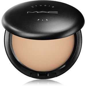 MAC Cosmetics Studio Fix Powder Plus Foundation kompaktní pudr a make-up 2 v 1 odstín C4 15 g