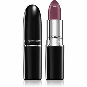 MAC Cosmetics Amplified Creme Lipstick krémová rtěnka odstín Dark Side 3 g