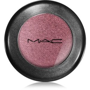 MAC Eye Shadow mini oční stíny odstín Star Violet 1,3 g