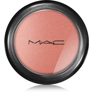 MAC Sheertone Shimmer Blush tvářenka odstín Springsheen 6 g