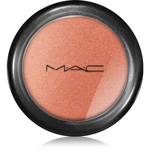 MAC Cosmetics Sheertone Shimmer Blush tvářenka odstín Peachtwist 6 g