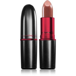 MAC Lustre Lipstick rtěnka odstín Viva Glam VI 3 g