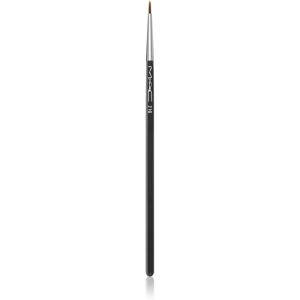 MAC Cosmetics 210 Precise Eye Liner Brush štětec na oční linky 210S