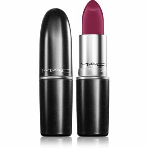 MAC Cosmetics Cremesheen Lipstick rtěnka odstín Party Line 3 g