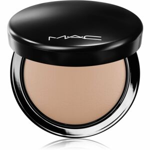 MAC Cosmetics Mineralize Skinfinish Natural pudr odstín Light 10 g