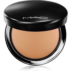 MAC Cosmetics Mineralize Skinfinish Natural pudr odstín Dark 10 g