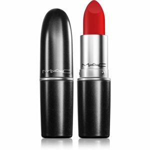 MAC Cosmetics Matte Lipstick rtěnka s matným efektem odstín Mangrove 3 g