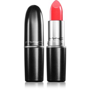 MAC Cremesheen Lipstick rtěnka odstín Pretty Boy 3 g