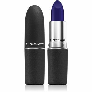 MAC Cosmetics Matte Lipstick rtěnka s matným efektem odstín Royal 3 g