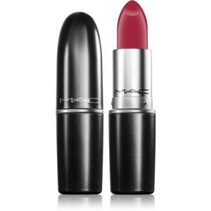 MAC Cosmetics Matte Lipstick rtěnka s matným efektem odstín D for Danger 3 g