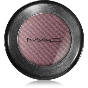 MAC Cosmetics Eye Shadow mini oční stíny odstín Shale Satin 1,5 g