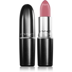 MAC Cosmetics Powder Kiss Lipstick matná rtěnka odstín Sultriness 3 g