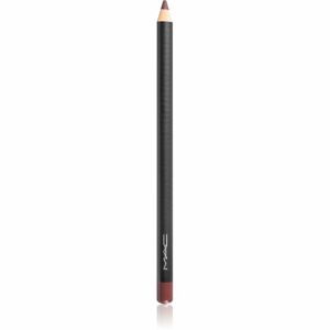 MAC Cosmetics Lip Pencil tužka na rty odstín Mahogany 1.45 g