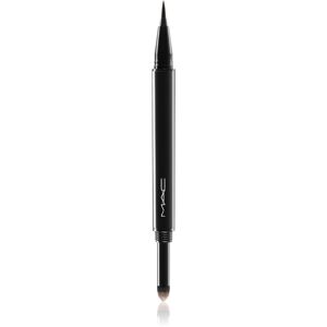 MAC Cosmetics Shape & Shade Brow Tint oboustranná tužka na obočí odstín Taupe 0,95 g