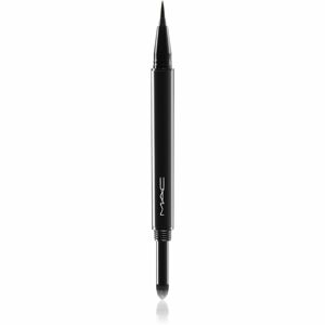 MAC Cosmetics Shape & Shade Brow Tint oboustranná tužka na obočí odstín Spiked 0,95 g