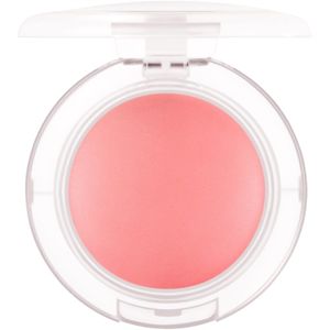 MAC Cosmetics Glow Play Blush tvářenka odstín Cheeky Devil 7.3 g