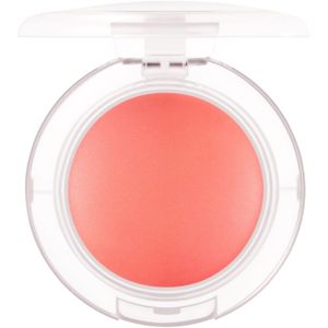 MAC Cosmetics Glow Play Blush tvářenka odstín That's Peachy 7.3 g