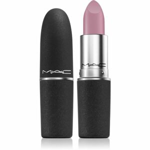 MAC Cosmetics Powder Kiss Lipstick matná rtěnka odstín Ripened 3 g