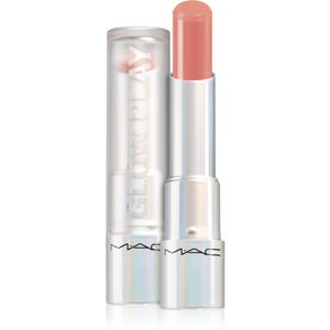 MAC Cosmetics Glow Play Lip Balm vyživující balzám na rty odstín Sweet Treat 3,6 g
