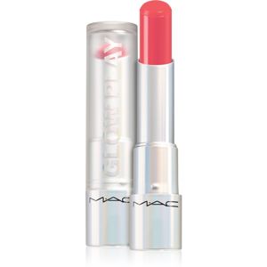 MAC Cosmetics Glow Play Lip Balm vyživující balzám na rty odstín Floral Colar 3,6 g