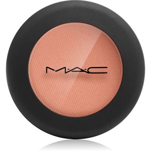 MAC Cosmetics Powder Kiss Soft Matte Eye Shadow oční stíny odstín My Tweedy 1,5 g