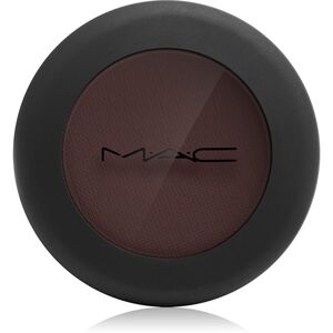 MAC Cosmetics Powder Kiss Soft Matte Eye Shadow oční stíny odstín Give a Glam 1,5 g