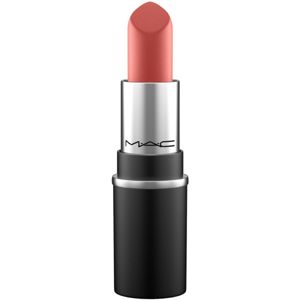 MAC Cosmetics Mini Lipstick rtěnka odstín Mocha 1.8 g