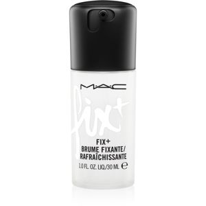 MAC Cosmetics Mini Prep + Prime Fix + pleťová mlha pro fixaci make-upu 30 ml