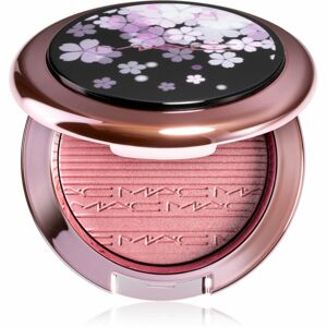 MAC Cosmetics Black Cherry Extra Dimension Blush rozjasňující tvářenka odstín Dilly-Dolly 4 ml