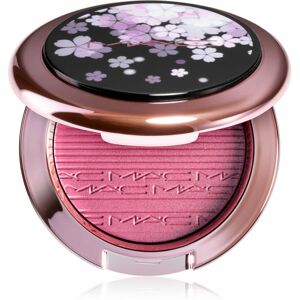 MAC Cosmetics Black Cherry Extra Dimension Blush rozjasňující tvářenka odstín Room to Boom 4 ml