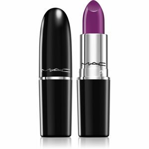 MAC Cosmetics Lustreglass Sheer-Shine Lipstick lesklá rtěnka odstín Good For My Ego 3 g