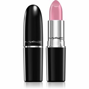 MAC Cosmetics Lustreglass Sheer-Shine Lipstick lesklá rtěnka odstín Not Humble, Just Bragging 3 g