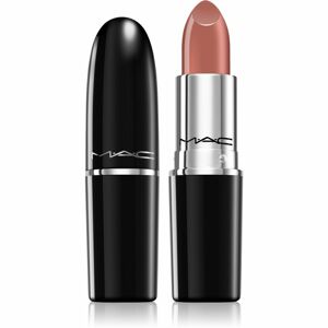 MAC Cosmetics Lustreglass Sheer-Shine Lipstick lesklá rtěnka odstín Hug Me 3 g