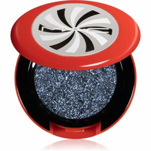 MAC Cosmetics Shadeshifter Duochrome Eye Shadow Hypnotizing Holiday měňavé oční stíny odstín Prrrplexing! 1 g