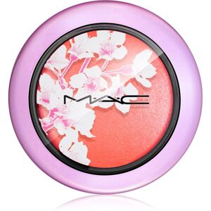 MAC Cosmetics Wild Cherry Glow Play Blush tvářenka odstín Peaches 'N' Dreams 7,3 g