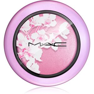 MAC Cosmetics Wild Cherry Glow Play Blush tvářenka odstín Flowerescent 7,3 g