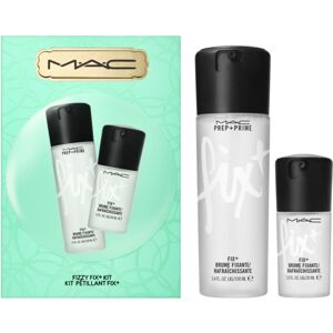MAC Cosmetics Bubbles & Bows Fizzy Fix + Kit dárková sada