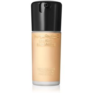 MAC Cosmetics Studio Radiance Serum-Powered Foundation hydratační make-up odstín NC20 30 ml
