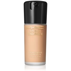MAC Cosmetics Studio Radiance Serum-Powered Foundation hydratační make-up odstín NW18 30 ml