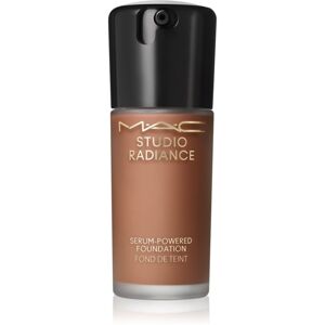 MAC Cosmetics Studio Radiance Serum-Powered Foundation hydratační make-up odstín NW55 30 ml