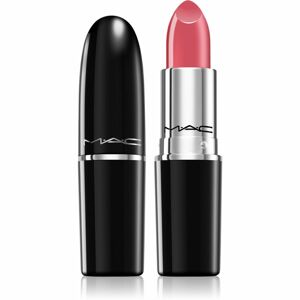 MAC Cosmetics Lustreglass Sheer-Shine Lipstick lesklá rtěnka odstín Can You Tell? 3 g