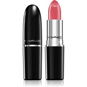 MAC Cosmetics Rethink Pink Lustreglass Lipstick lesklá rtěnka odstín Frienda 3 g