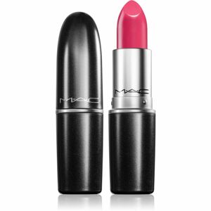 MAC Cosmetics Rethink Pink Amplified Creme Lipstick krémová rtěnka odstín Just Wondering 3 g